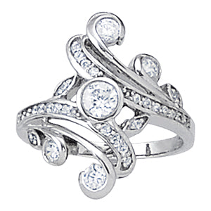 Fashion rings