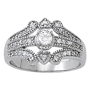 Fashion rings