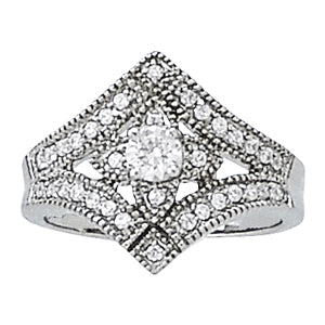 Fashion rings