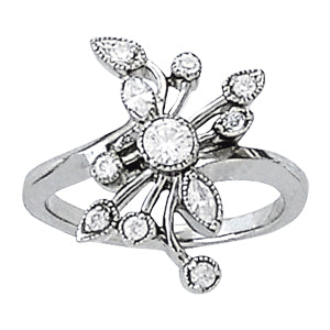 Fashion rings