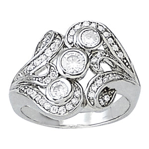 Fashion rings