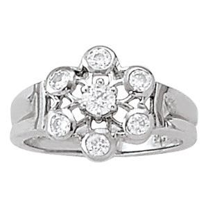 Fashion rings
