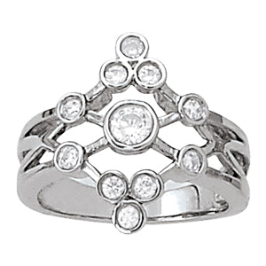 Fashion rings