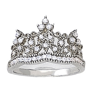 Fashion rings