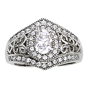 Fashion rings