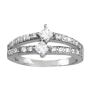 Fashion rings
