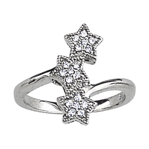 Fashion rings