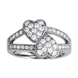 Fashion rings