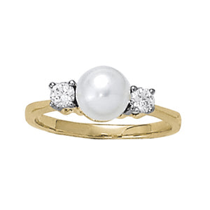 Fashion rings