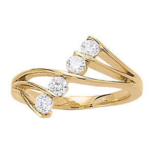 Fashion rings