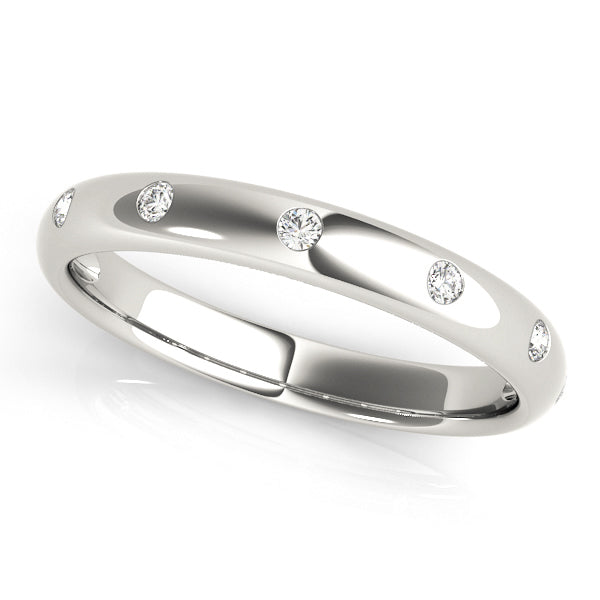 Wedding rings