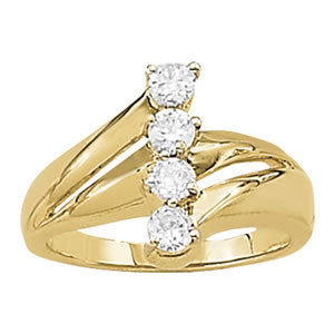 Fashion rings