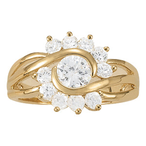 Fashion rings