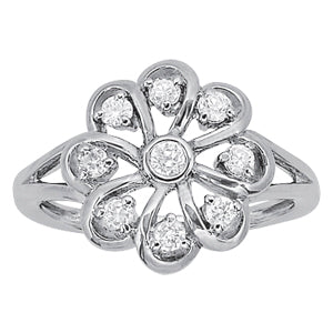 Fashion rings