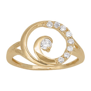 Fashion rings