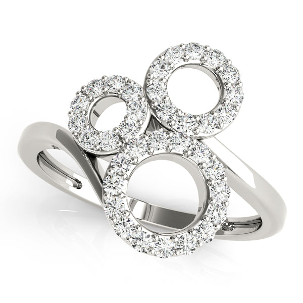 Fashion rings