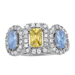 Load image into Gallery viewer, Fashion Rings