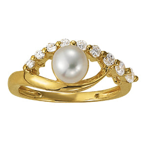 Fashion rings