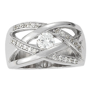 Fashion rings