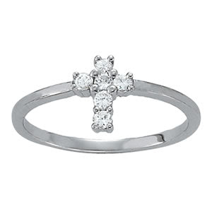 Fashion rings