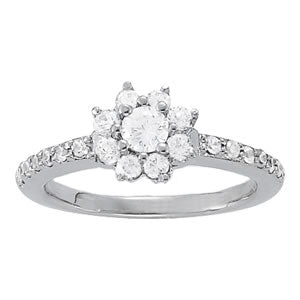 Fashion rings