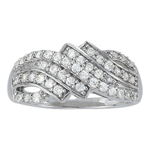 Fashion rings