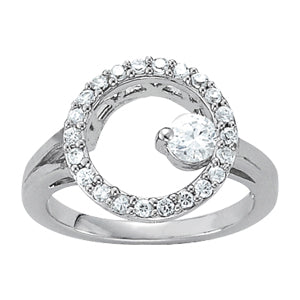 Fashion rings