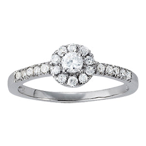 Fashion rings
