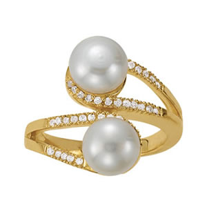 Fashion rings