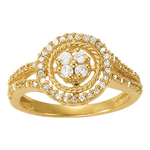 Fashion rings