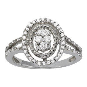 Fashion rings
