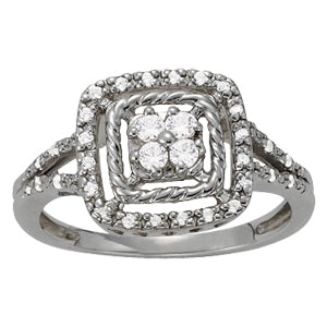 Fashion rings