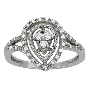 Fashion rings