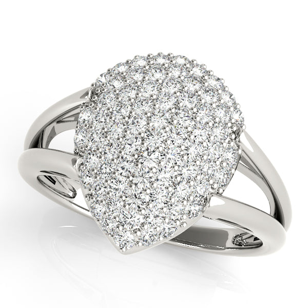 Fashion rings
