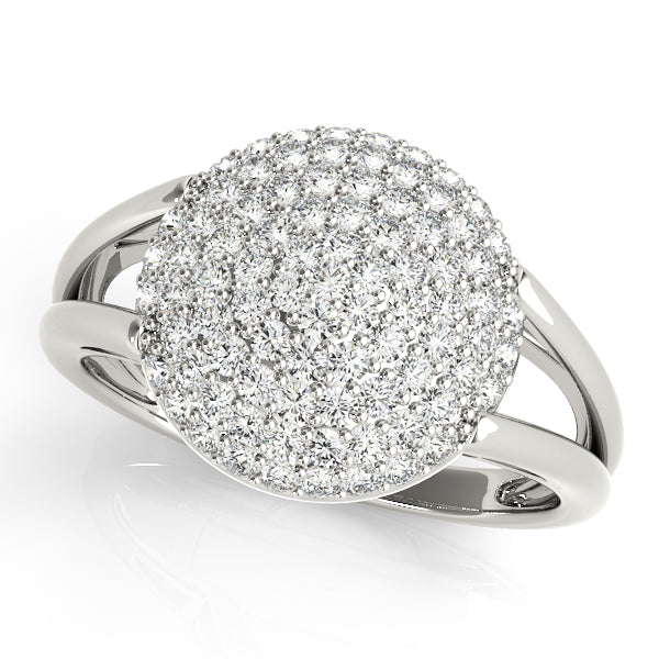 Fashion rings