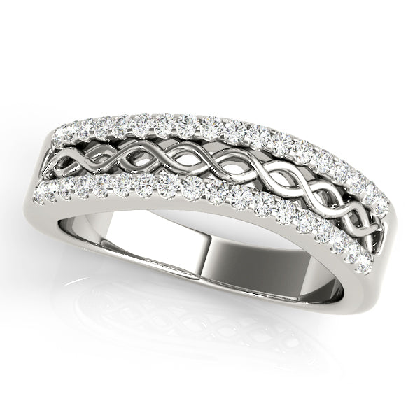 Fashion rings