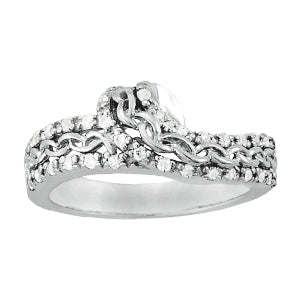 Fashion rings