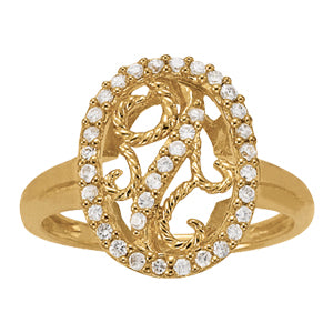 Fashion rings
