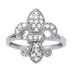 Fashion rings