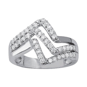 Fashion rings