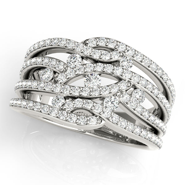 Fashion rings