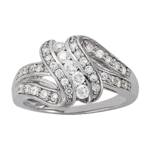 Fashion rings