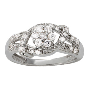 Fashion rings