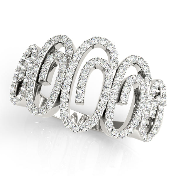 Fashion rings