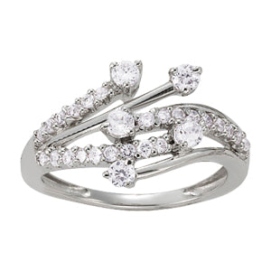 Fashion rings