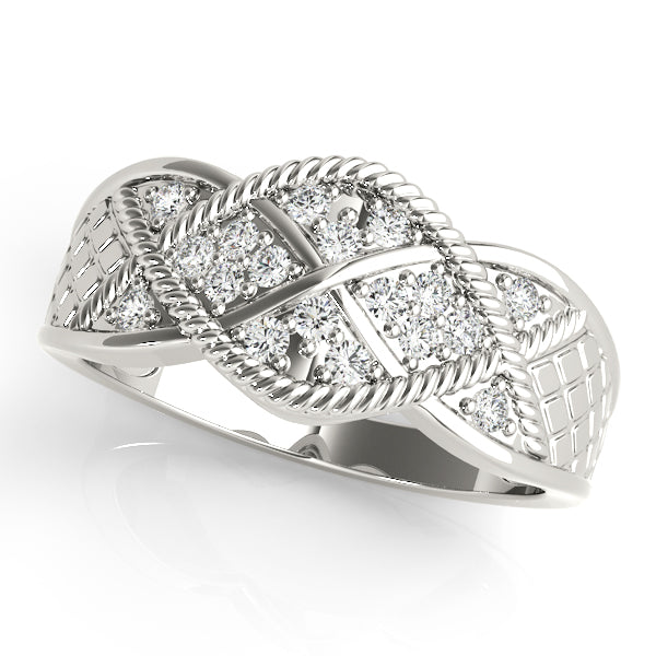 Fashion rings