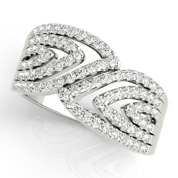 Fashion rings