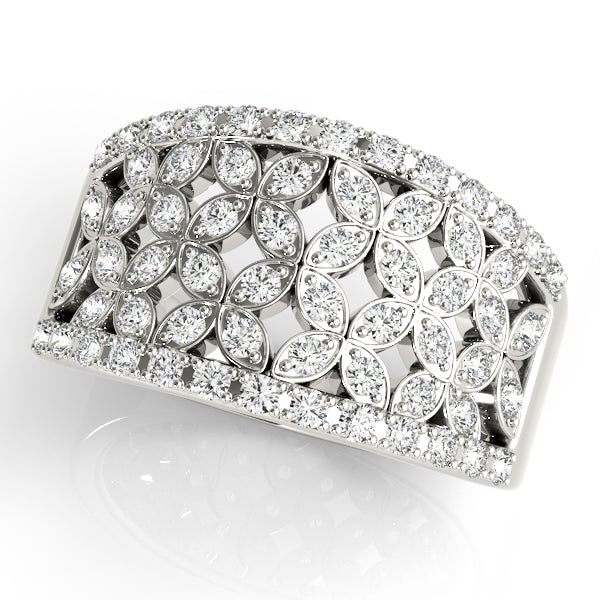 Fashion rings