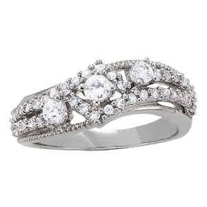 Fashion rings