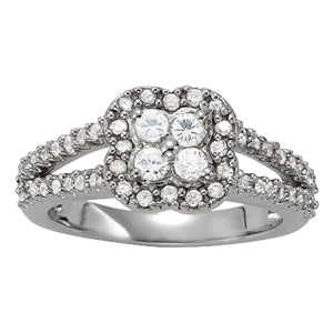 Fashion rings